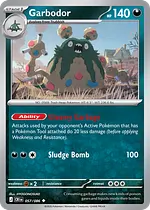 Garbodor