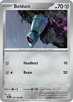 Beldum