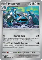 Metagross