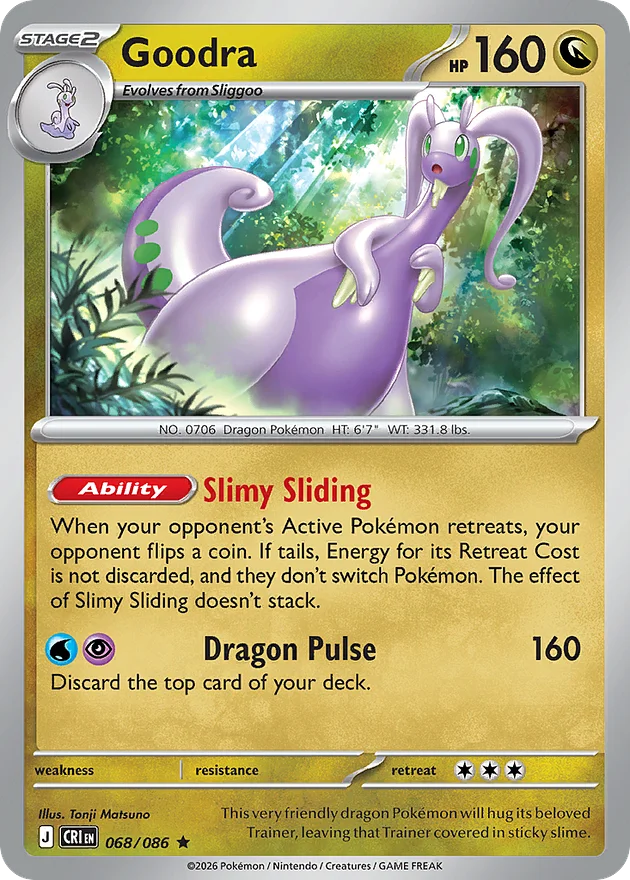 Goodra