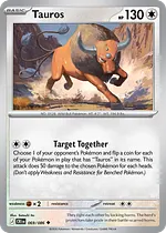 Tauros