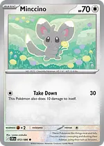 Minccino
