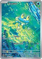 Froakie