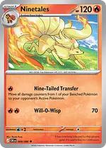 Ninetales