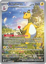 Ampharos