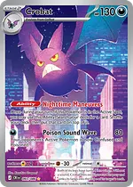 Crobat