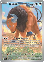 Tauros