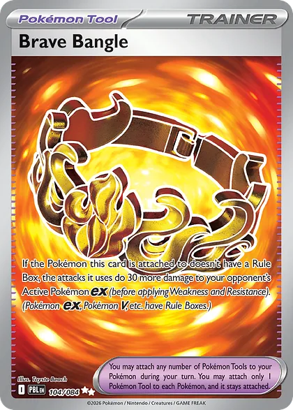 Brave Bangle