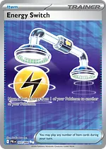 Energy Switch