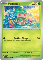 Fomantis