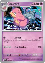 Slowbro