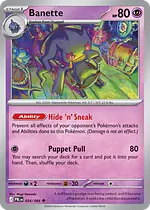Banette