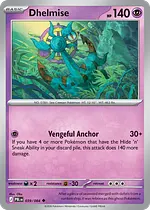 Dhelmise