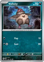 Vullaby