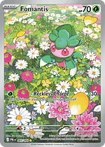 Fomantis