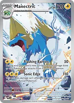 Manectric
