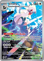 Silvally