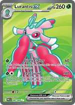 Lurantis ex