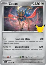 Zacian