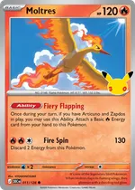 Moltres