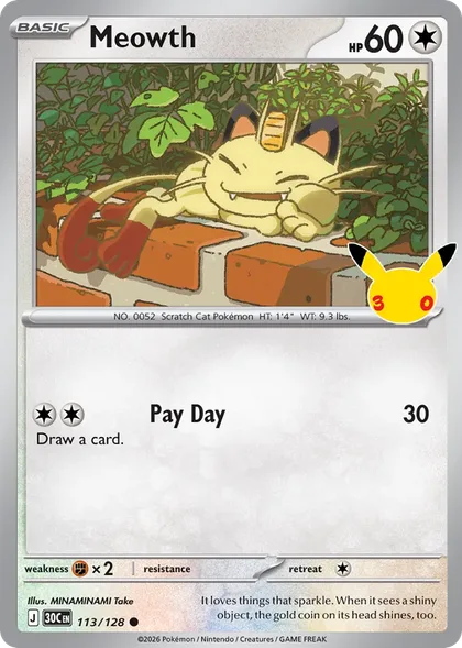 Meowth