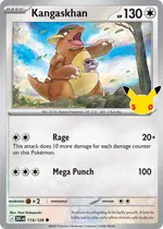 Kangaskhan