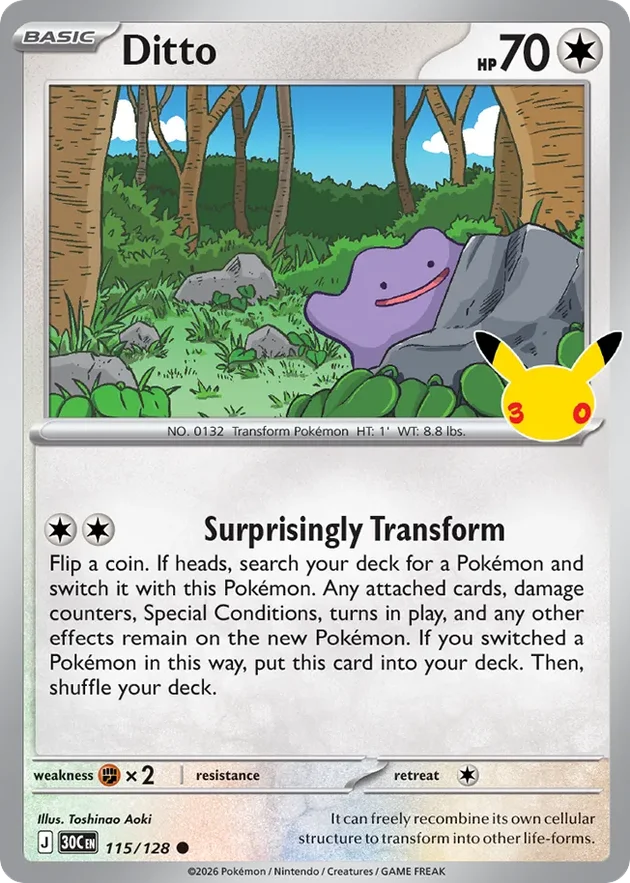 Ditto
