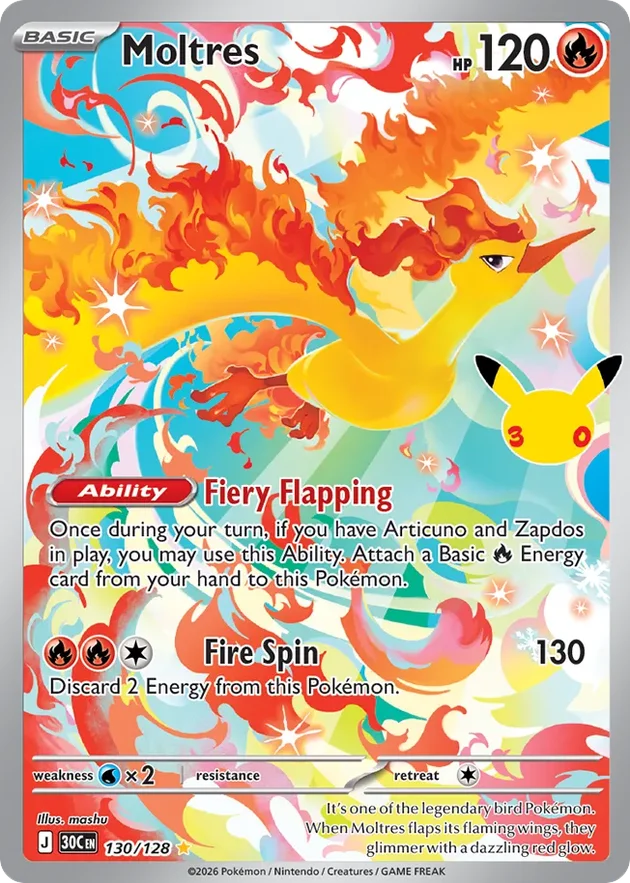 Moltres