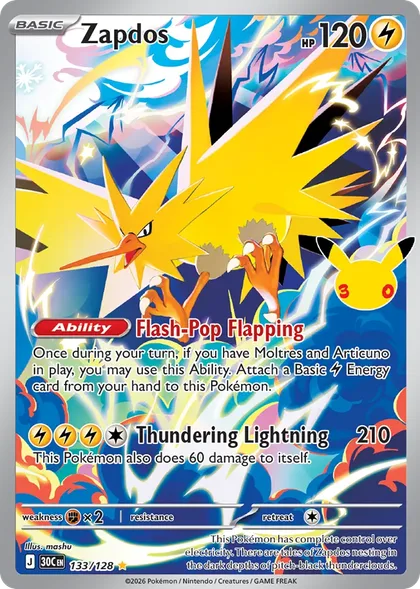 Zapdos