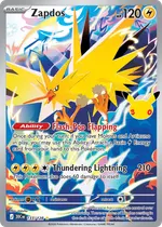 Zapdos
