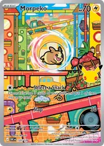 Morpeko