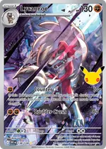 Lycanroc
