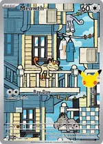 Meowth