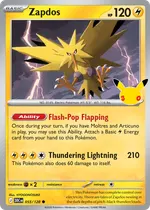 Zapdos