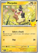 Morpeko