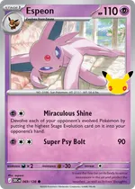 Espeon