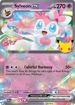 Sylveon ex