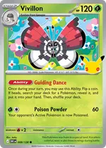 Vivillon