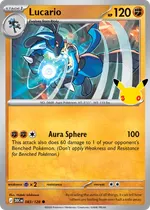 Lucario