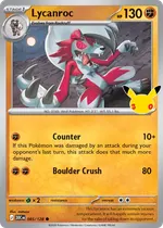 Lycanroc