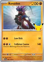 Koraidon