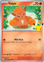 Vulpix