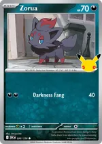Zorua