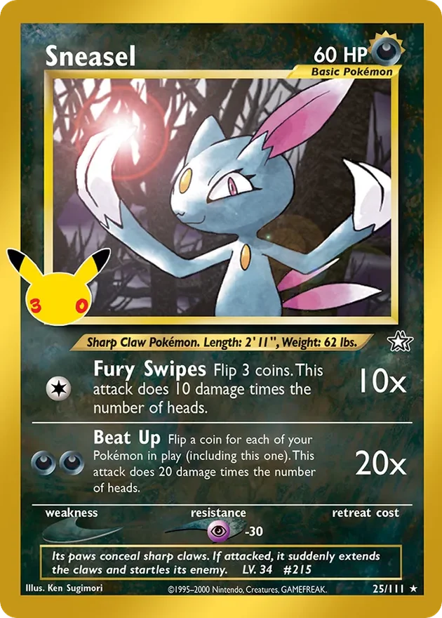 Sneasel