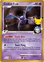 Crobat G