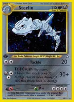 Steelix