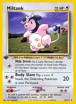Miltank