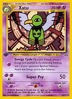 Xatu