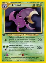Crobat