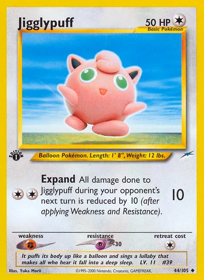Jigglypuff